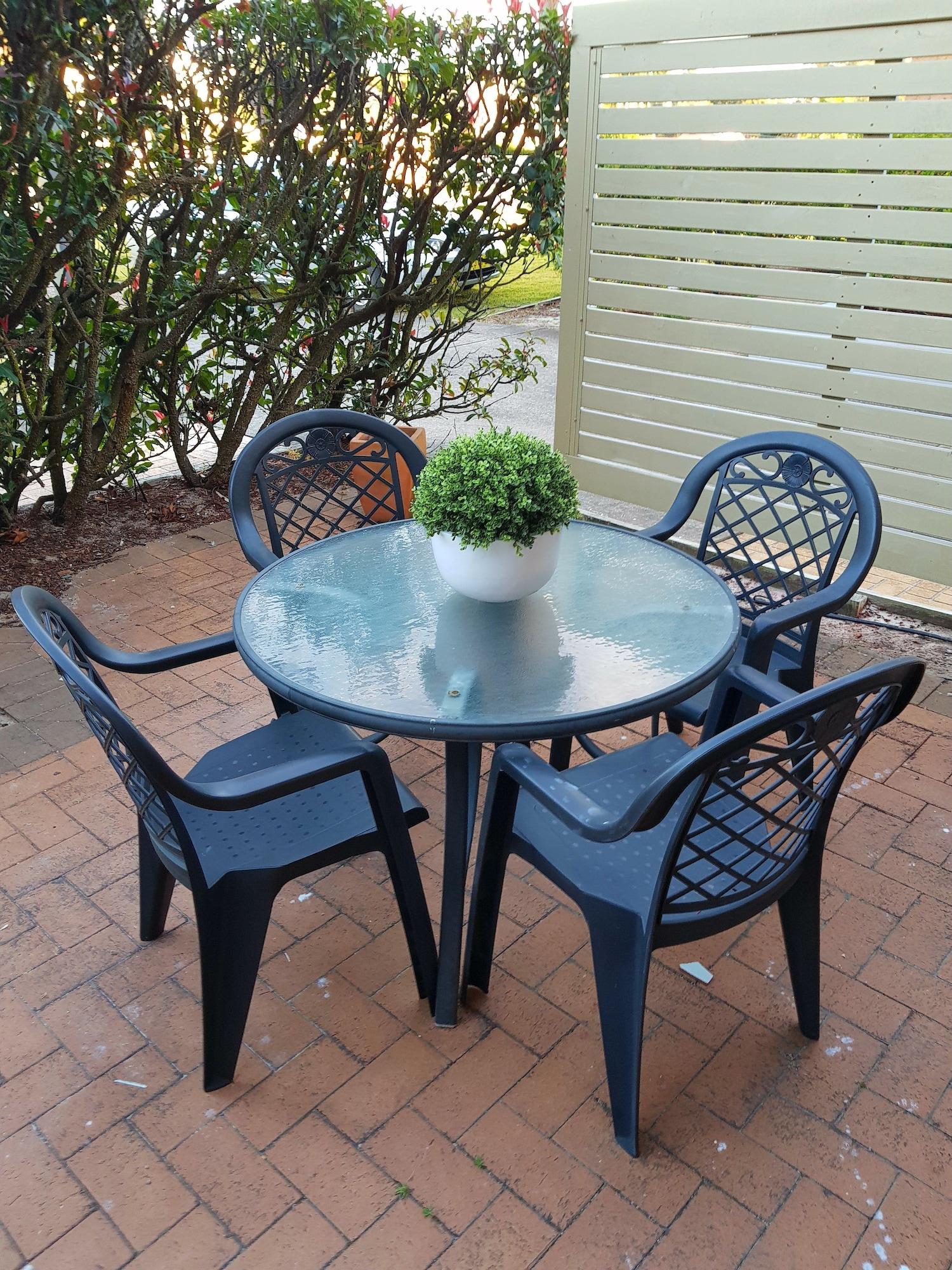 Peninsula Nelson Bay Motel And Serviced Apartments Bagian luar foto