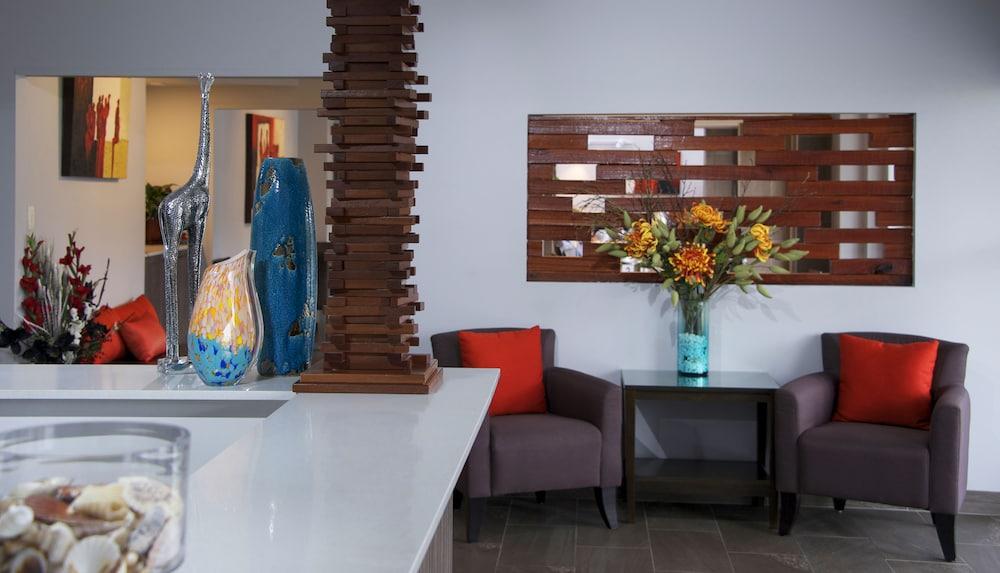 Peninsula Nelson Bay Motel And Serviced Apartments Bagian luar foto